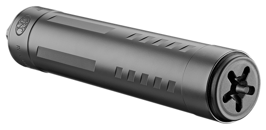 FN CATCH 2 Ti BLK 22LR SUPPRESSOR - Sale